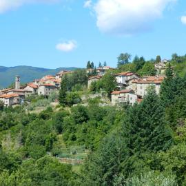 Casa Resi - Le case di Quota