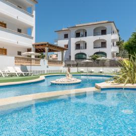 Sa Torre ii, Hotel in Canyamel