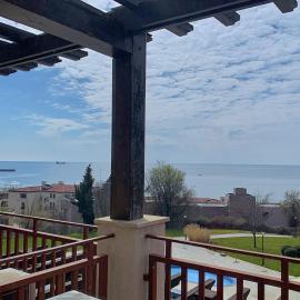 Апартамент Балчик Гардънс - Balchik Gardens Apartment