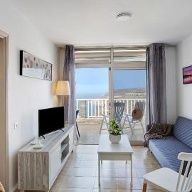Balcón de Amadores 2 - Ocean view
