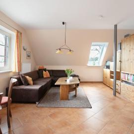 Ferienwohnung Coni