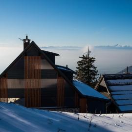 Apartments Zvoh, Krvavec, Ski-in, Ski-out, hotel din Cerklje na Gorenjskem