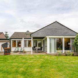 Ferienhaus 'am Gänsepfad'