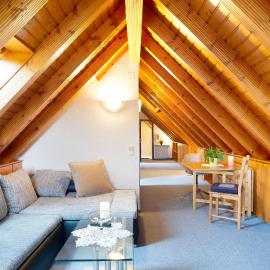 Ferienwohnung Cheng Two