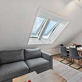 Haus Kasberger, hotell i Ascheberg