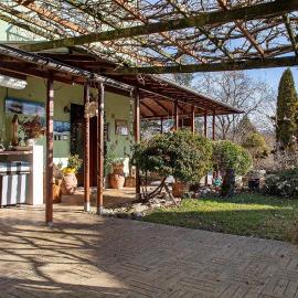 Locazione Turistica La Meridiana
