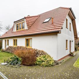 Ferienwohnung 'am Weidenring'