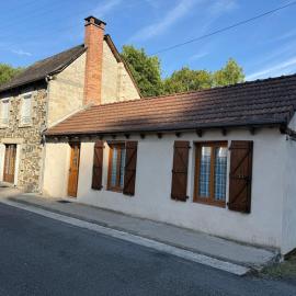 Maison du Moulin proche Dordogne