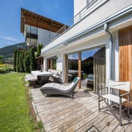 Residence Latemarblick