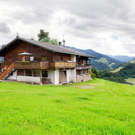 Appartment Stockeben