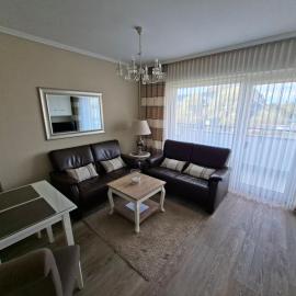 App 17 Haus Nordland, hotel en Sylt