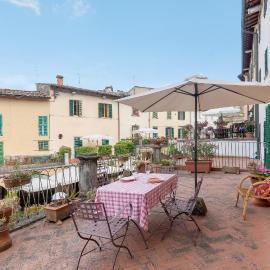 Il Tuo Posto A Greve In Chianti