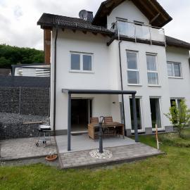 Rückzugsort im Sauerland