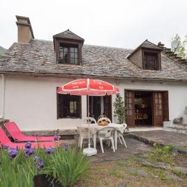 Cottage au Calme, hotel in Gèdre