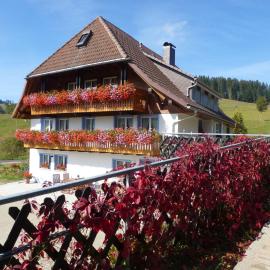 Gästehaus Josenmühle