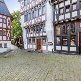 Werner-Senger-Haus Limburg