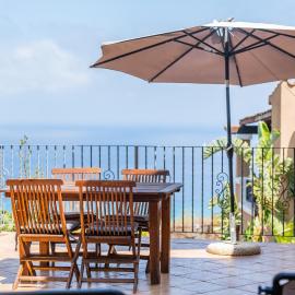 Villa Fico d'India n10، فندق في مورافيرا