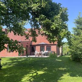 Urlaub an der Elbmündung, Hotel in Neuenkirchen