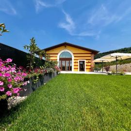 Bio Agriturismo Falezze, hotel i Illasi