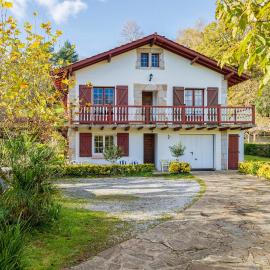 Appartement Txikia