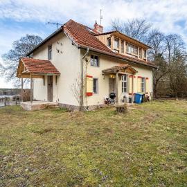 Villa Seeblick