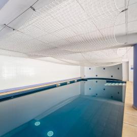 Appartement des Cedres, hotel in Uzès