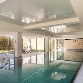 Kurhotel Schluchsee Apartments