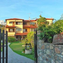 Studios Tripiti