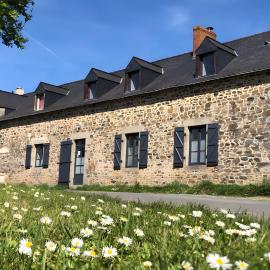 Gîte Bonaty