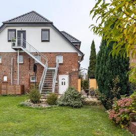 Ferienwohnung Albatros Steinhude