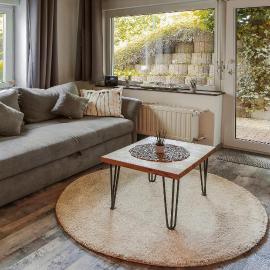 Ferienwohnung Malerstübchen