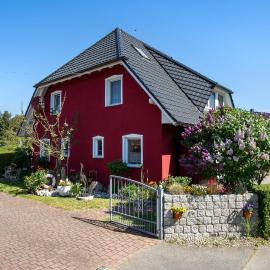 Fewo 33 - Halbinsel Darss - Ostsee