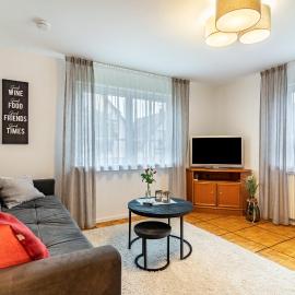 Ferienwohnung Schätzle, hotell sihtkohas Schuttertal