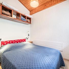 Appt bien agencé, bien placé-Châtel