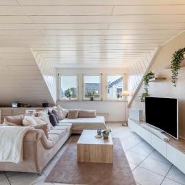 Ferienwohnung am Wald