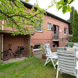 Ferienwohnung Bunsoh