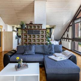 Ferienwohnung Cherine