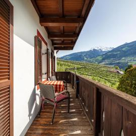 Gasserhof Ferienwohnung Gravenstein