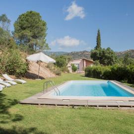 Finca Fiori 2, hotel i Is Molas 