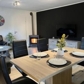 Ferienwohnung Sauerlandherz