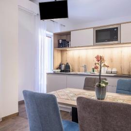 Apartment Isabel, מלון בבולצאנו