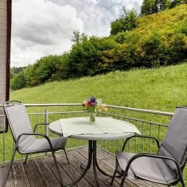 Hanselishof - Wohnung Fichte, 64qm