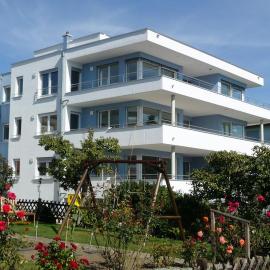 Appartements Bank Am See