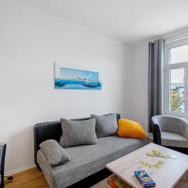 'kiek In' Fewo Schellberg, hotel a Grevesmühlen
