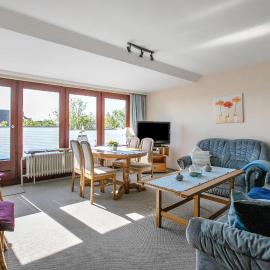 Hoern 2, hotel din Nordstrand