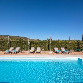 Villa Oliva Al
