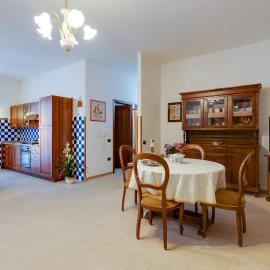 보사에 위치한 호텔 Casa Vacanze Maria