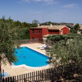Casa Rural La Escuela Caravaca