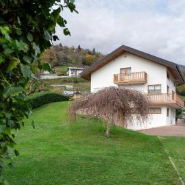 Casa Hueller Roncegno, hotel em Roncegno