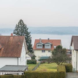 Ferienwohnung Maria Feucht, hotel u gradu 'Überlingen'